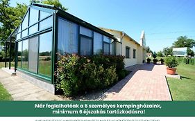 Szarszo Panzio